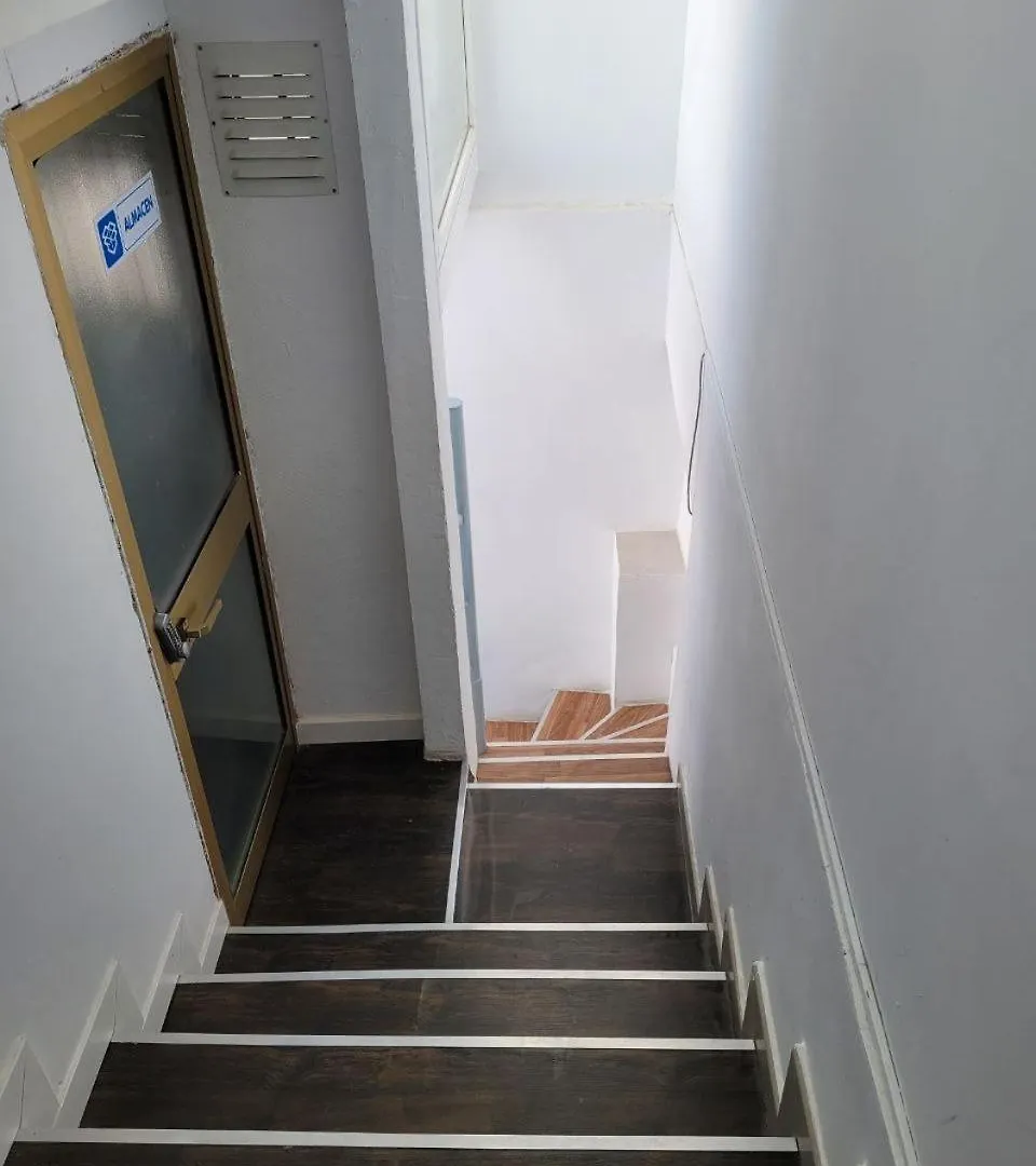 Ayz Frailes - Auto Check-In Property (Adults Only) Málaga Konukevi