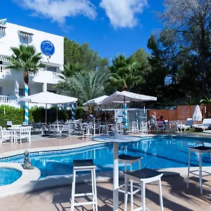 La Concha Soul Boutique Hotell