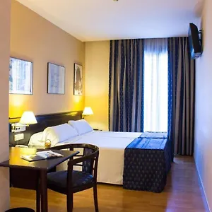 Atlantis By Atbcn Hotell