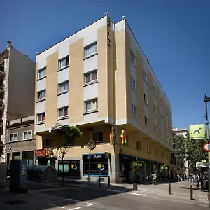 Hostal Barcelona Pensionat