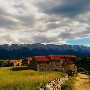 Bed and breakfast Ca L'isidró
