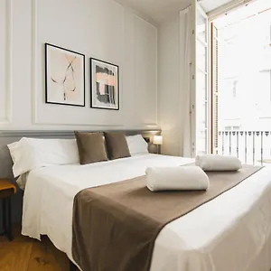 Hotell Alcazaba Premium