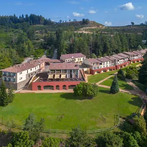 Hotel Vilar Rural De By Serhs