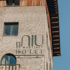 Hotel El Niu De