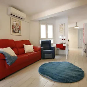 Apartamento Capuchinos