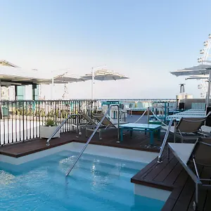 Hotell Mate Collection Valeria,