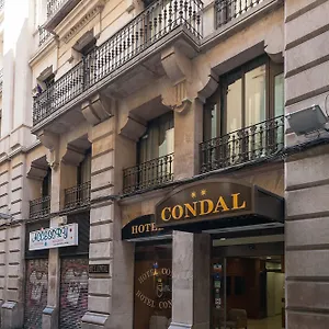 Condal Hotell