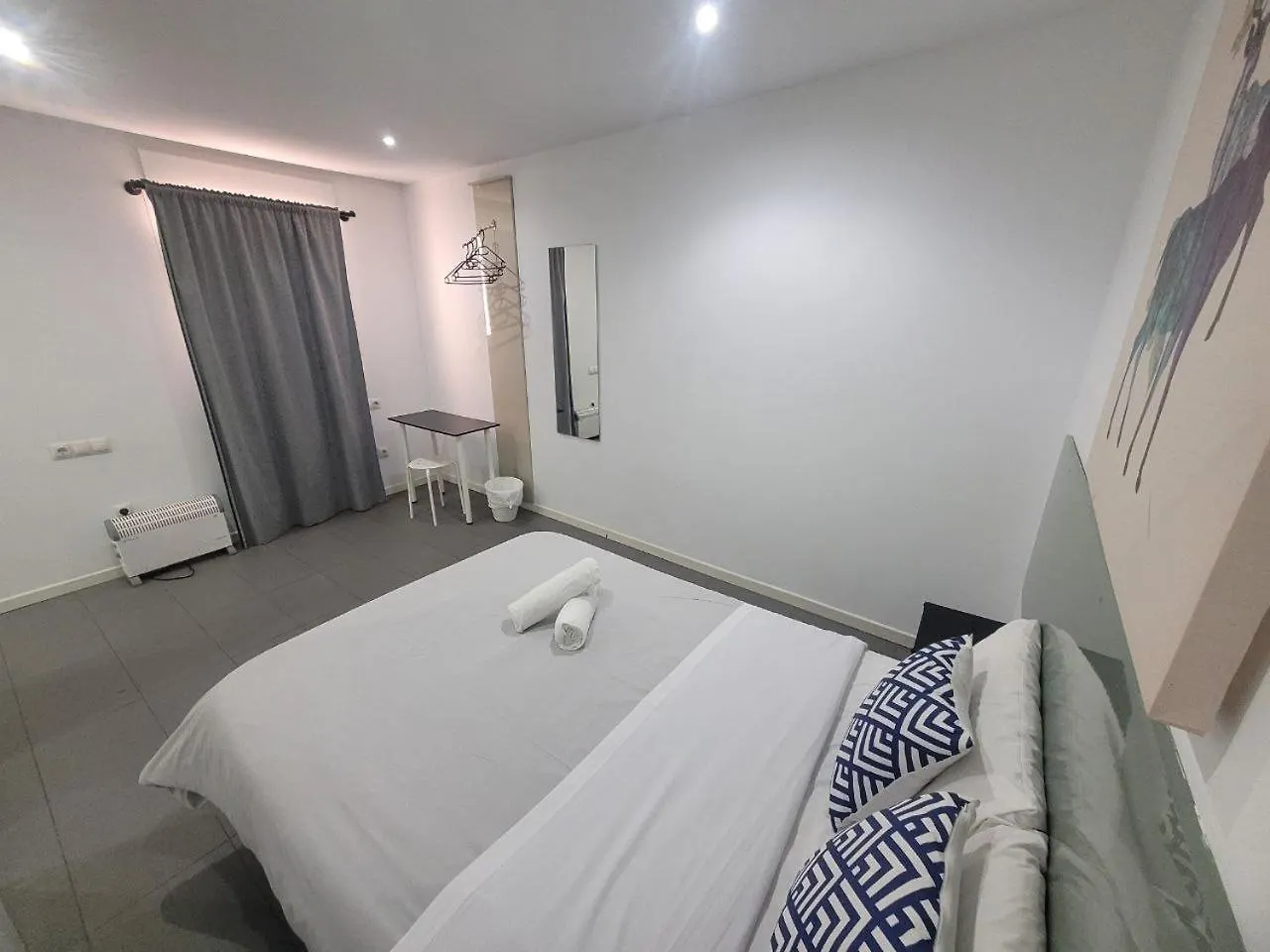 Maison d'hôtes Ayz Frailes - Auto Check-In Property (Adults Only) Málaga