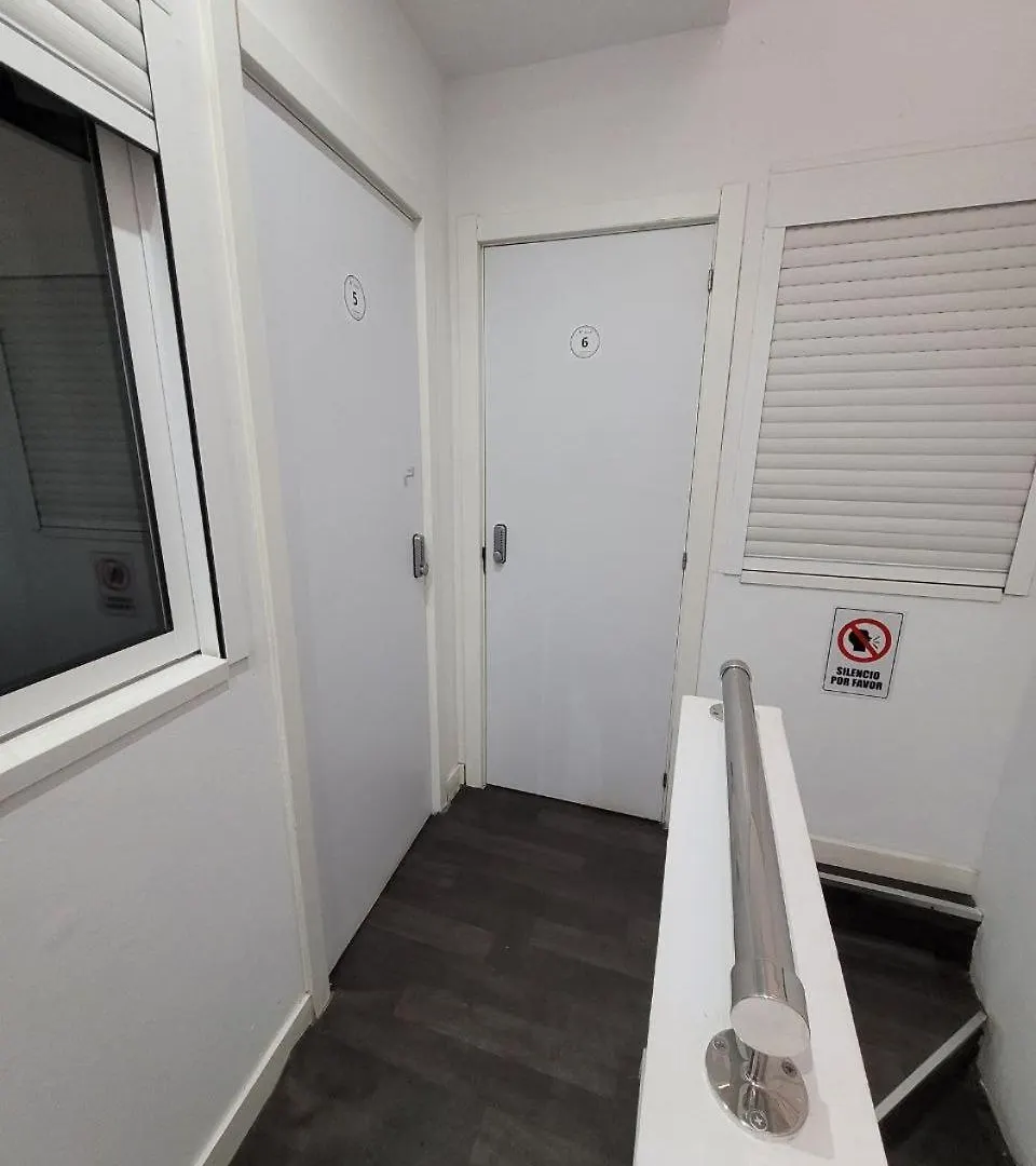 Maison d'hôtes Ayz Frailes - Auto Check-In Property (Adults Only) Málaga