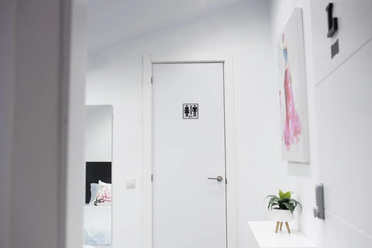 *** Maison d'hôtes Ayz Frailes - Auto Check-In Property (Adults Only) Málaga Espagne