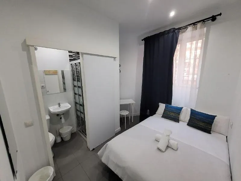 Ayz Frailes - Auto Check-In Property (Adults Only) Málaga