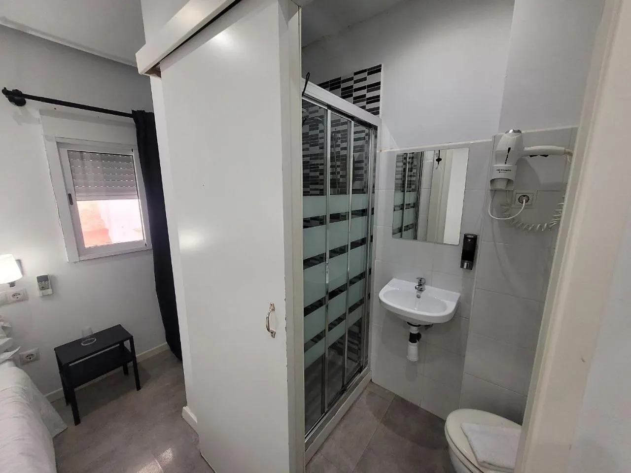 Ayz Frailes - Auto Check-In Property (Adults Only) Málaga España