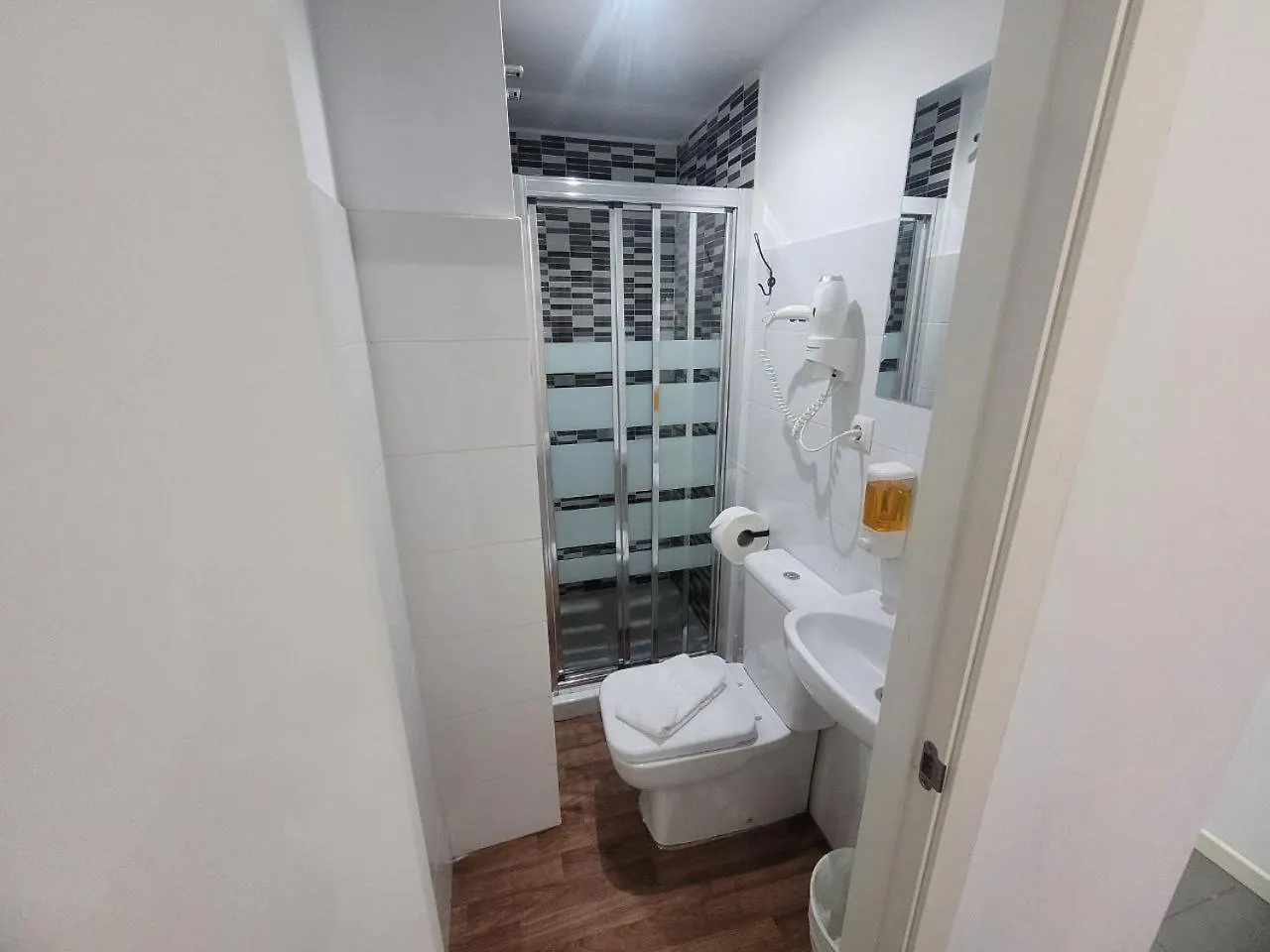 Ayz Frailes - Auto Check-In Property (Adults Only) Málaga Maison d'hôtes