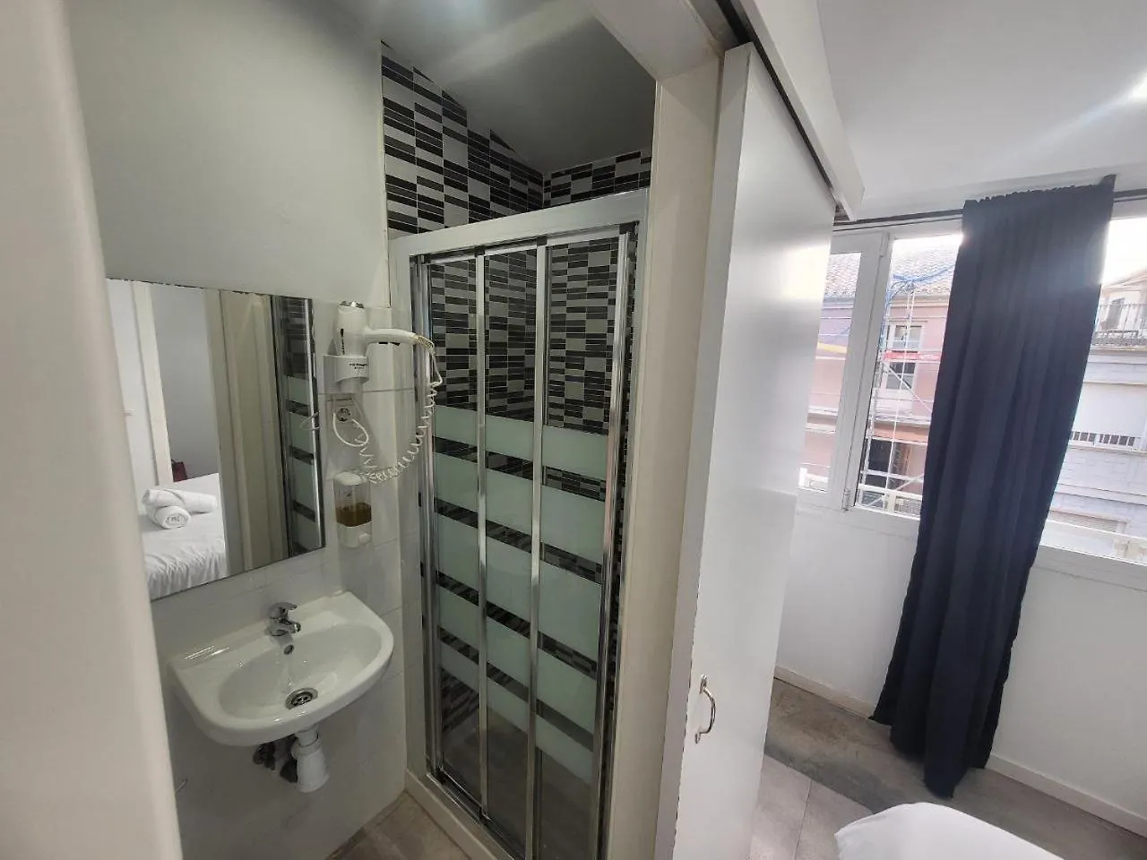 Ayz Frailes - Auto Check-In Property (Adults Only) Málaga España