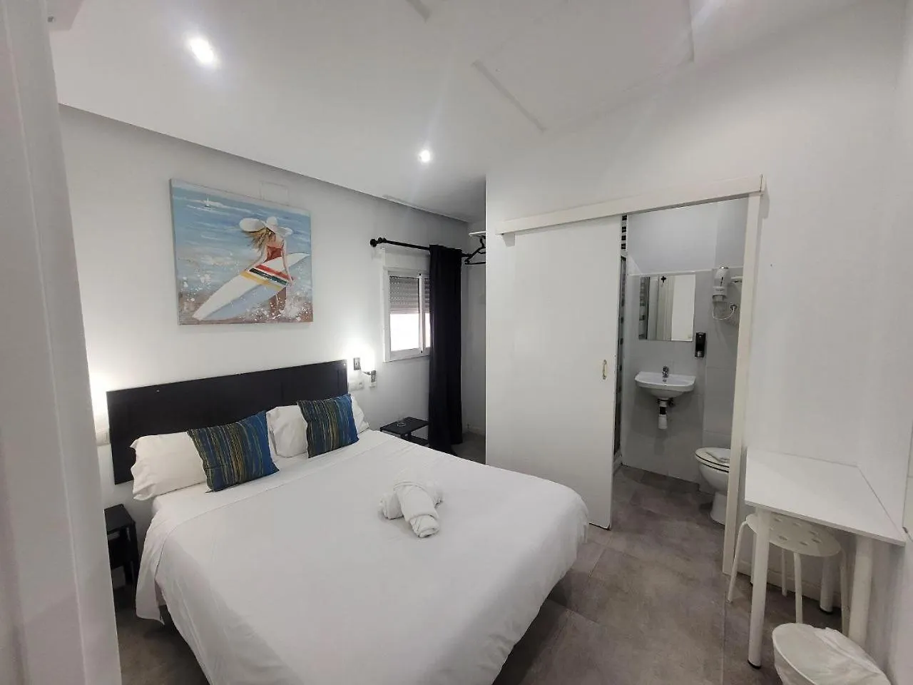 Ayz Frailes - Auto Check-In Property (Adults Only) Málaga