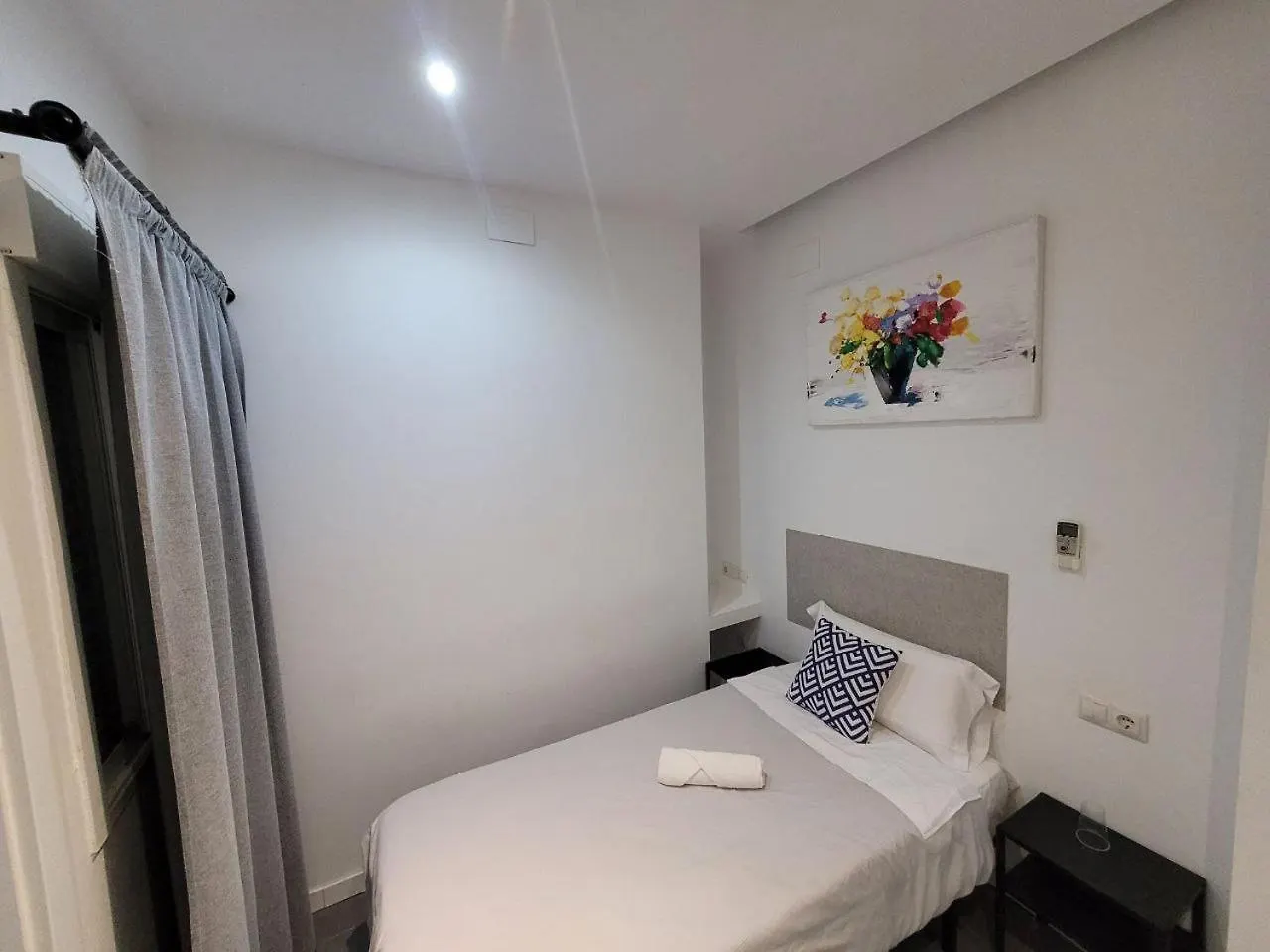 Ayz Frailes - Auto Check-In Property (Adults Only) Málaga Maison d'hôtes