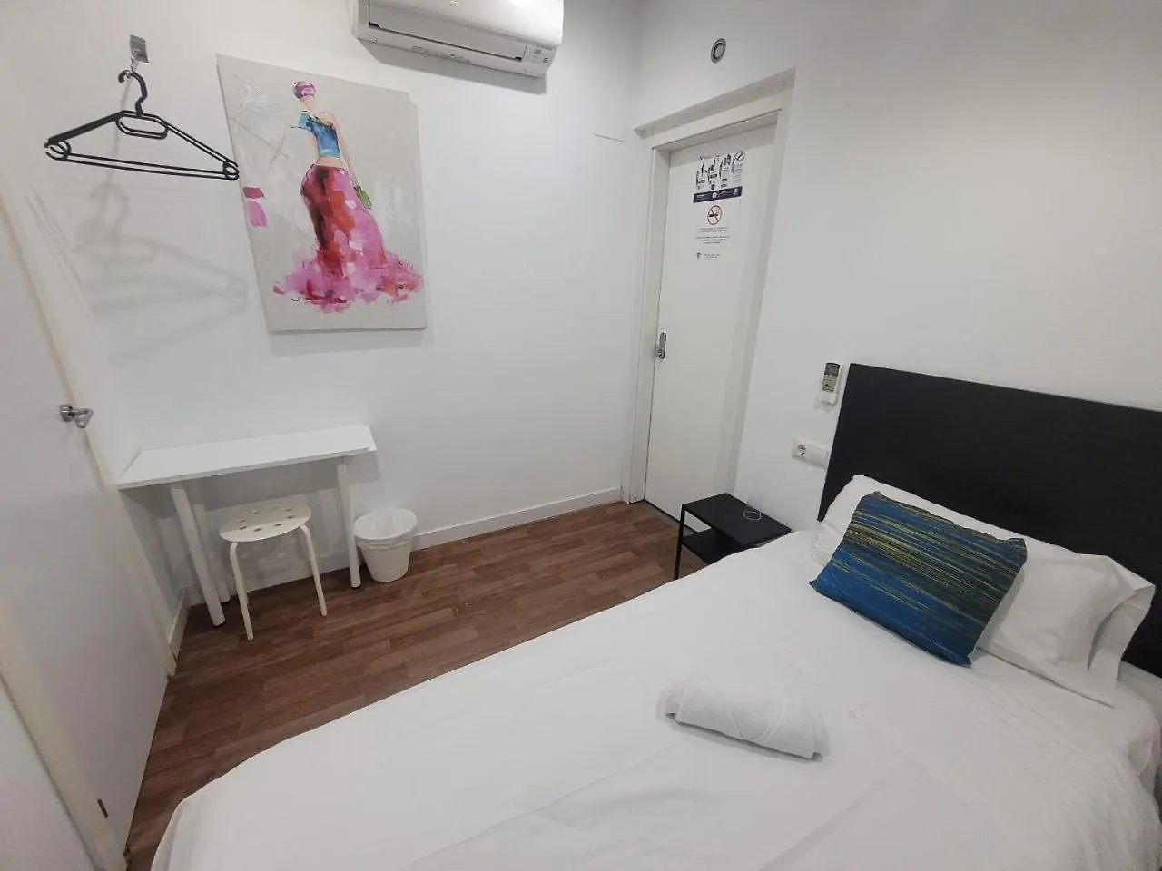 Ayz Frailes - Auto Check-In Property (Adults Only) Málaga España