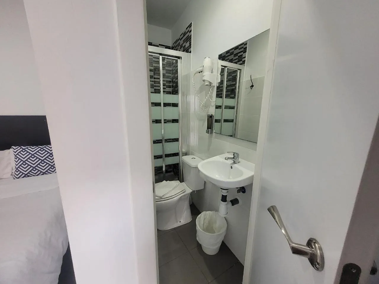 Ayz Frailes - Auto Check-In Property (Adults Only) Málaga Maison d'hôtes