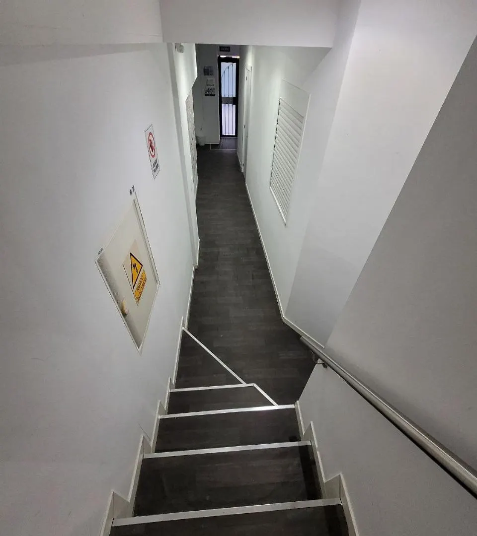 Ayz Frailes - Auto Check-In Property (Adults Only) Málaga